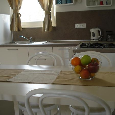 Apartment Maslina Біоград-на-Мору Екстер'єр фото