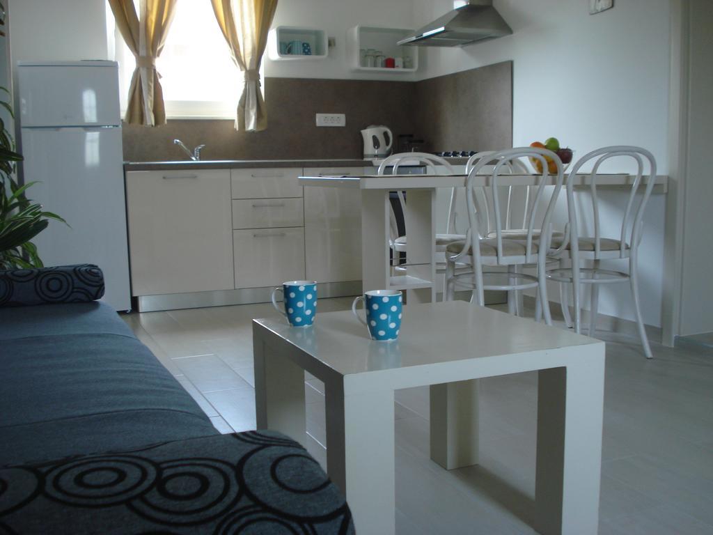 Apartment Maslina Біоград-на-Мору Номер фото